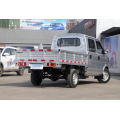 Dongfeng truk ringan kabin ganda truk kargo EEC